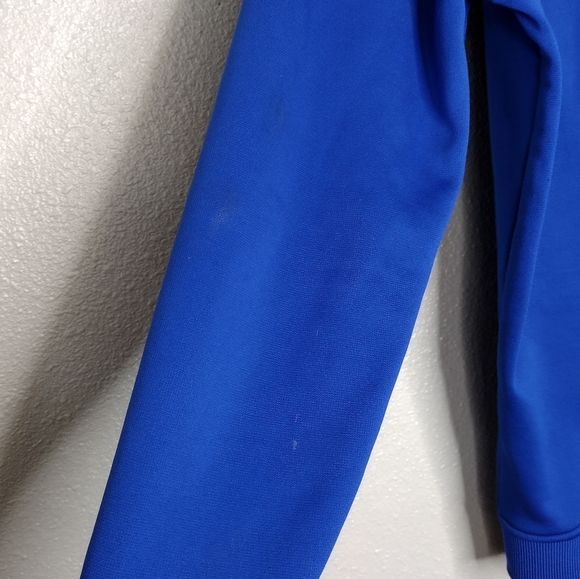 Under Armour Cold Gear Hoodie Sweater - Picture 11 of 13